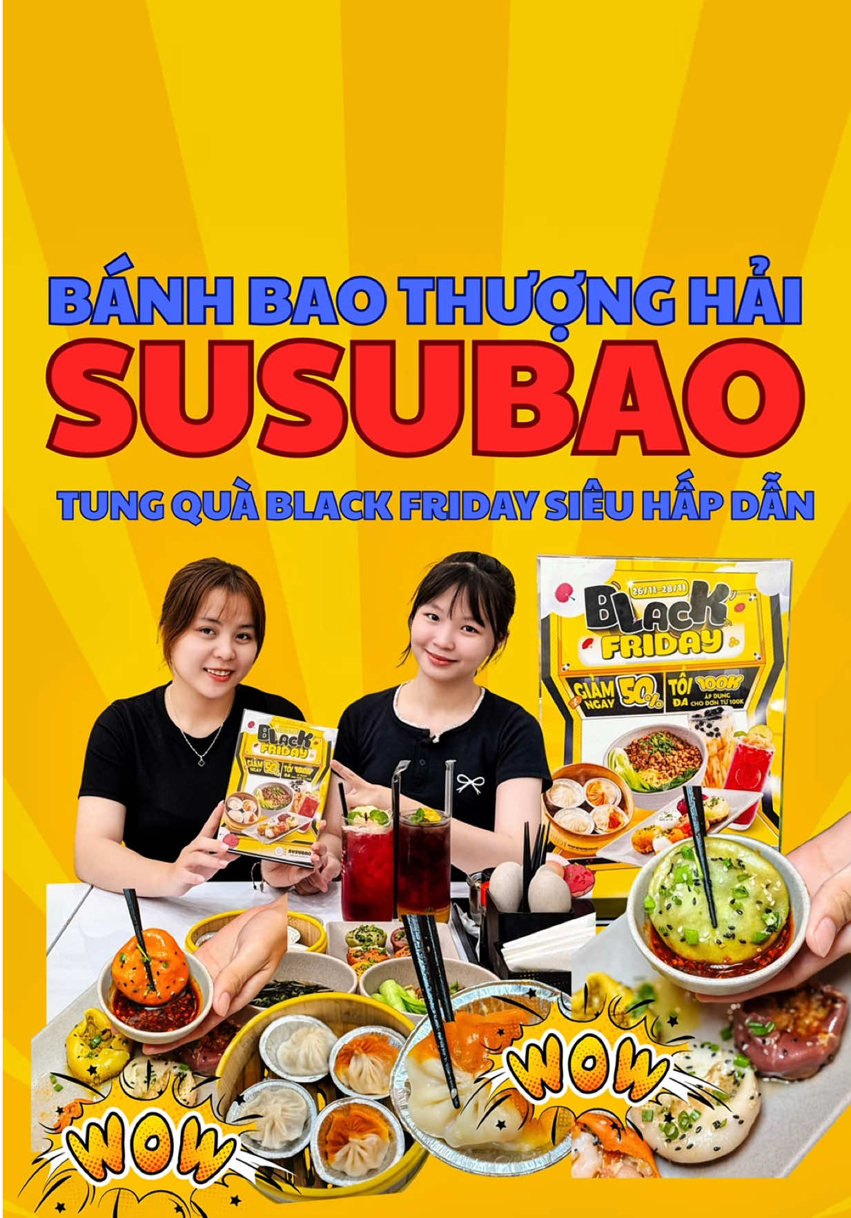 Seo 50 phần trem ở SUSUBAO nè mấy ní ơi 😘 #anngoncungtiktok #daoquanhbienhoa #reviewanngon #ancungtiktok #susubao 