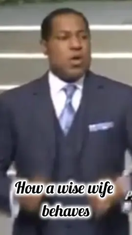 How a wise woman behaves by pastorchrisoyakhilome #pastorchrisoyakhilome #wisdom #loveworld #creatorsearchinsights 