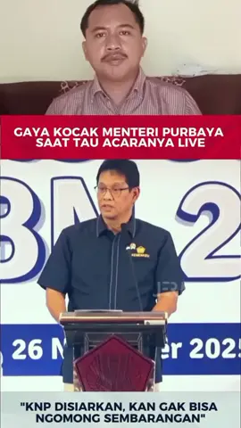 gay4 koca4k menkeu Purbaya 