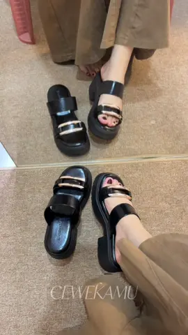 Yakin ngga mau😭 #sandalwanita 