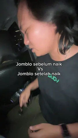 Fix ini jomblo gila