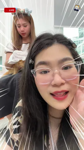 เตรียมเข้าไลฟ์
โปรแรงห้ามกระพริบตา🔥 