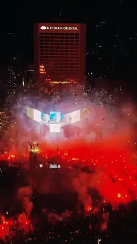 Selamat bertambah usia Persija ku🧡🐯 #fyppp #persijaday #jakmania @persija 🏆🏆🏆🏆🏆🏆 