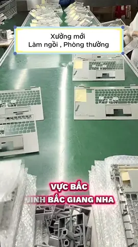 💬 CHIA SẺ THẬT LÒNG VỀ CHỖ MÌNH ĐANG LÀM 💬 Hiện tại mình đang làm trong xưởng điện tử tại Bắc Ninh – Bắc Giang. Công việc chủ yếu làm ngồi, phòng thường thoáng mát, sạch sẽ, có chỗ nghỉ giữa giờ và ăn ngay tại xưởng. Trong xưởng có rất nhiều công đoạn nhẹ nhàng để anh chị lựa chọn, phù hợp cả nam – nữ: 🛠 Một số công đoạn trong xưởng: Dán tem, dán label QC kiểm hàng, soi linh kiện Đóng gói – phân loại sản phẩm Châm linh kiện – kiểm đếm Vận hành máy đơn giản Test sản phẩm Lắp ráp nhẹ Kiểm tra ngoại quan Kho – xuất nhập linh kiện Quản lý linh kiện nhỏ theo line Một số công đoạn ngồi làm 100%, không phải đứng ➡️ Không yêu cầu kinh nghiệm, vào làm có người hướng dẫn theo line. 🏠 Quyền lợi: KTX gần xưởng, sạch đẹp Xe đưa đón theo tuyến Ai không ở KTX sẽ có hỗ trợ tiền trọ Cơm 3 bữa/ngày, kể cả ngày nghỉ Việc ổn định – tăng ca đều – thu nhập tốt Nếu bạn đang tìm việc nhẹ – việc ngồi – QC – đóng gói – dán tem – làm phòng thường tại Bắc Ninh / Bắc Giang, cứ inbox mình để mình hỗ trợ thêm nhé 🌿 Nếu bạn muốn, mình có thể làm thêm phiên bản ngắn gọn để đăng story hoặc phiên bản nhấn mạnh lương thưởng. #santhuongcongty #vieclambacninhbacgiang #tuyencongnhan #laodongphothong #laodongchinhthuc 