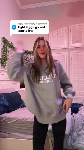 Replying to @Yeeyee🦆 day 6! what’s next? 