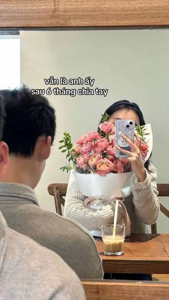 6 tháng chắc là đủ để biết là cần nhau , nhỉ ..?  #fyp #loveyou #dating #quaylaivoinguoiyeucu 