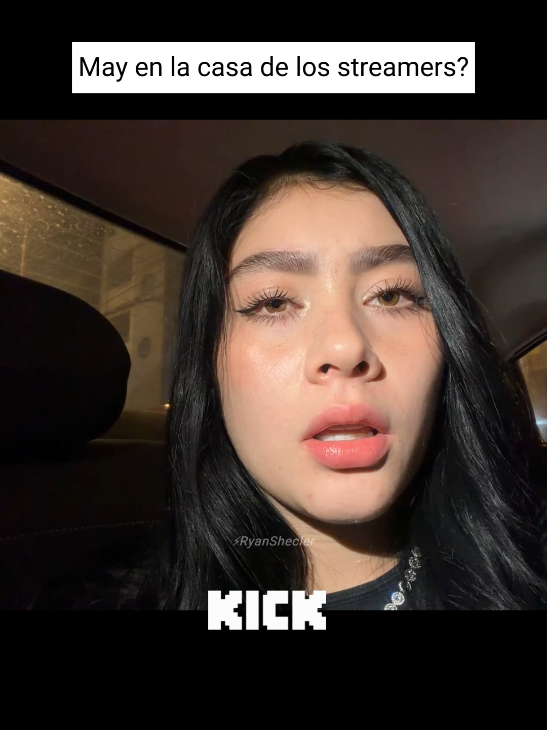 May Osorio en la casa de los streamers#mayosorio #paratiiiiiiiiiiiiiiiiiiiiiiiiiiiiiii #fyp #foryoupage