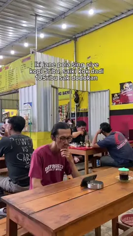 Warkop nusantara 2 jl terusan sulfat 143 sawojajar-Malang #warkopnusantara #buka24jam #kopimumbul #kopimumbulmalang #fyp 