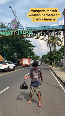 selamat datang kab ciamis #videolucu #funnyvideos #hiburan #fyppppppppppppppppppppppp #funny 