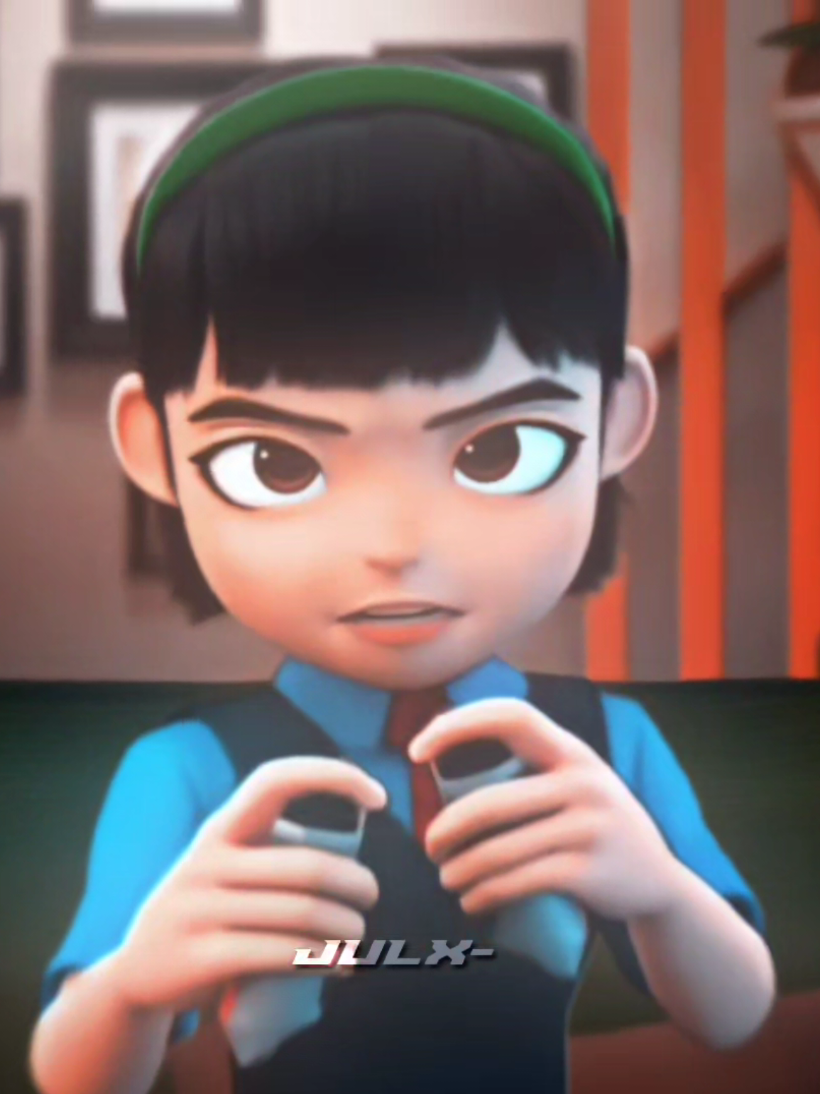 Alicia 😮‍💨 #ejenali #ejenalimusim3 #ejenalithemovie2 #ejenaliedit #edit 