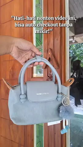 Berikan sentuhan gaya yang elegan dalam setiap langkahmu dengan tas wanita yang bukan hanya memuat kebutuhanmu, tapi juga mencerminkan kepercayaan diri dan karakter dirimu. Satu tas, seribu cerita—siap menemanimu dari aktivitas santai hingga momen paling istimewa#taswanitakekinian#taswanitaviral#rekomendasitaswanita#tastotebagwanitamini#taswanita