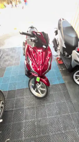 Npxg ab125 vario125 ae làm nồi ib mình nha ☺️
