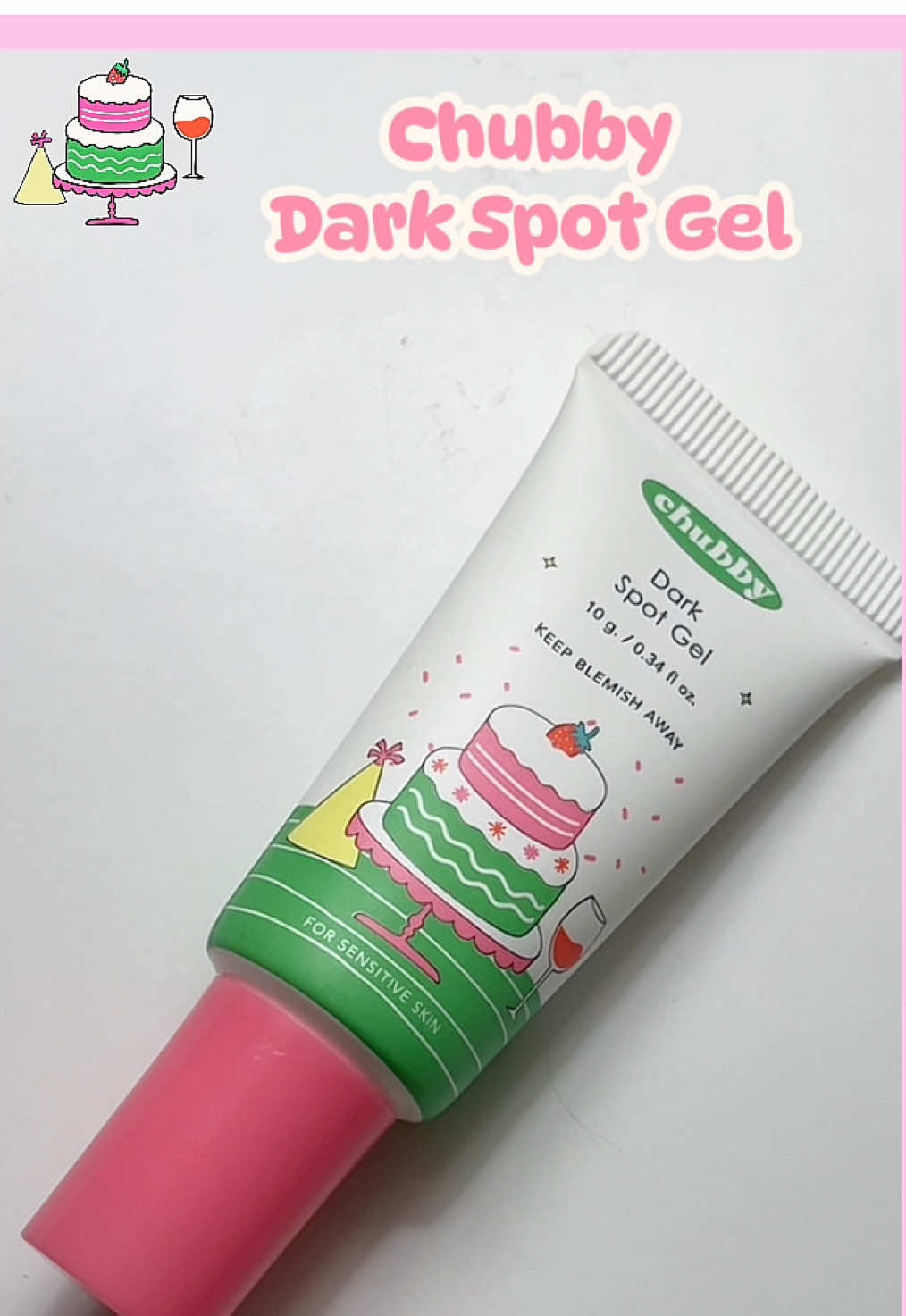 #ฟีดดด #อย่าปิดการมองเห็น #เจลลดรอยชับบี้ #เจลลดรอยสิว #เจลลดรอยแดงจากสิว 