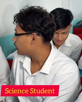 Science Vs Management😂😂#creatorsearchinsights #nepal #nepalitiktok #nepalicomedy #npl 