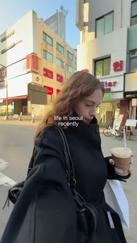 dump of these days #seoul #lifeinseoul #southkorea #Vlog #seoullife 