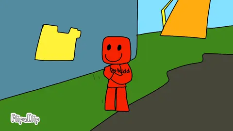 #FlipaClip Creditos al autor de la idea y audio