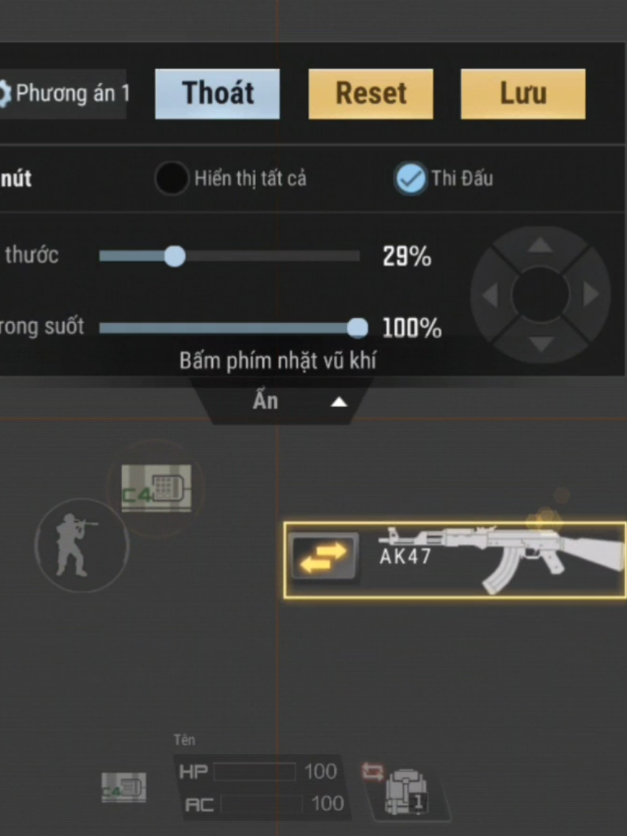 hãy chuẩn bị và sẵn sàng chào đón huyền thoại trở về nhà #crossfirelegendsVNG #CFLCreator #CFLHighlight #crossfirelegends #CFL 