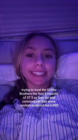 No cuz who IS you? #strangerthings5 #fyp #thecrawl #trusttheprocess #netflix 