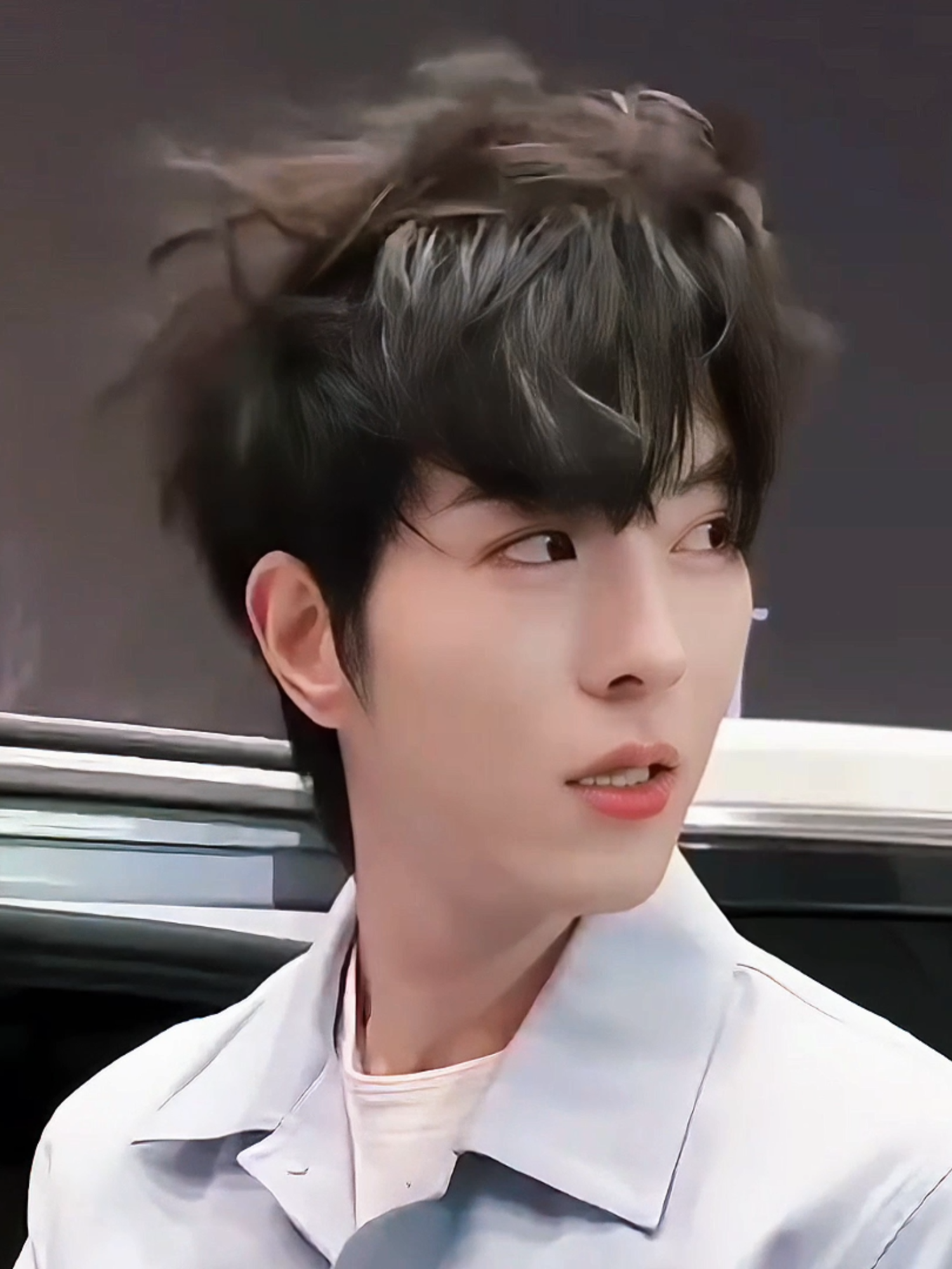 my mom beauty is unmatched #qiudingjie #desire4 #kipukaqiu #fypシ