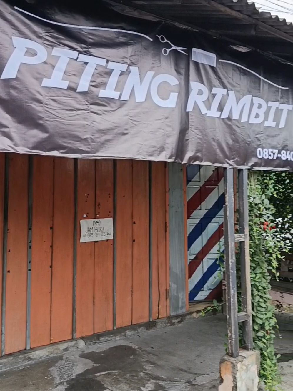 minggi miripit #blitar24jam #cukur #blitarjawatimur #fyppppppppppppppppppppppp #beranda 