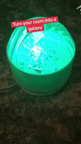 Transform any room in seconds with this 7-color star projector Perfect for bedrooms, living rooms, or game nights — the whole ceiling lights up!  #StarProjector #galaxylamp  #RoomDecor #moodlighting  #AestheticLighting 