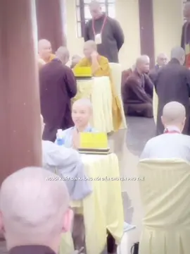 Người xuất gia không nói đến chuyện phu thê — Bởi tâm đã gửi vào con đường giải thoát. Bởi lòng đã mở rộng như mây trời. Bởi đời đã chọn hướng đi không còn bóng dáng ái luyến, chỉ còn ánh sáng của từ bi và trí tuệ soi sáng từng bước chân.         “ bút danh : Quang Nhi” #matthuongnhindoi #xhhhhhhhhhhhhhhhhhhhhhhh #viralvideo #phatphapnhiemmau🙏🙏🙏 #Lamnhatanh 