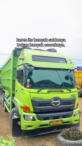 #fyp #hino500 #drivelmudapunyacerita 