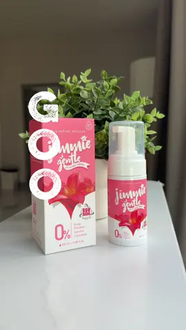 อย่าลืมใช้จิมมี่กันทุกเช้านะคะ #jimmie #กลิ่นน้องสาวเหม็น 