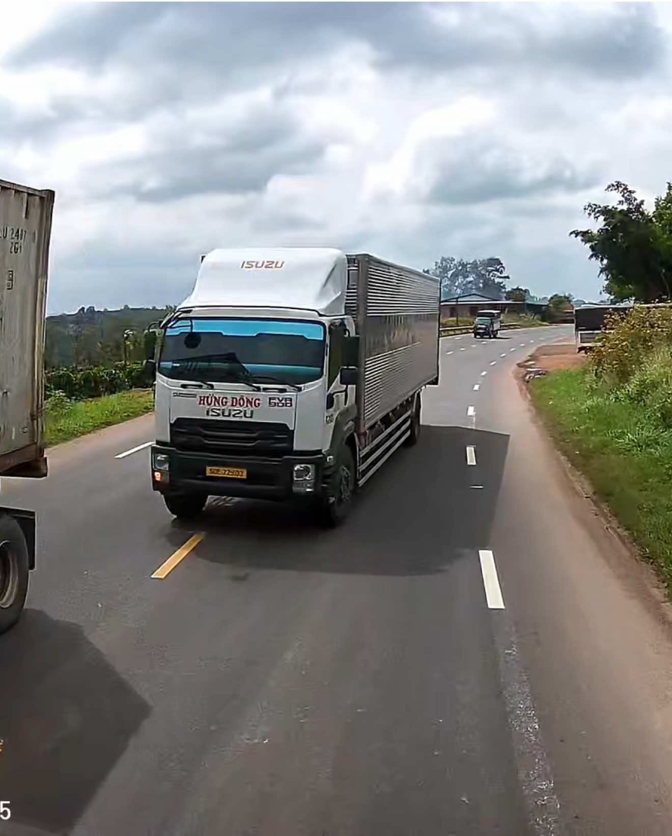 Tx Hừng Đông vip á!