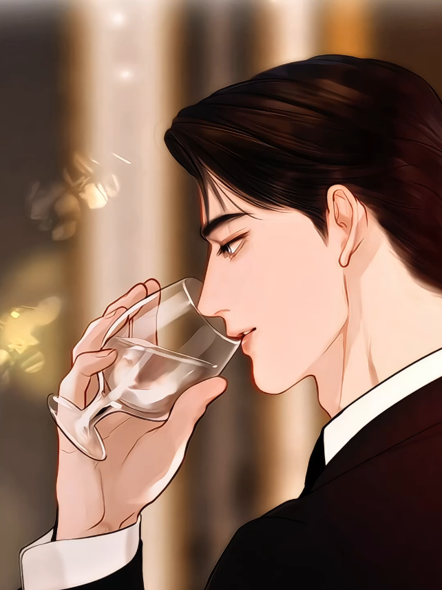 #cryorbetteryetbeg chptr 71 #laylallewellyn #matthiasvonherhardt #manhwa #gasukaskip📵 