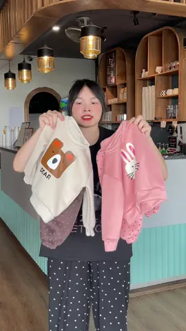 Set bộ nỉ thu đông cho bé #bothudongchobe #bonichobe 