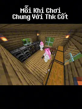 đúng ko? #redashinvien #Minecraft #minecraftmemes #fyp #xuhuong 