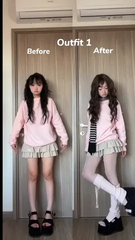 Top 1 phụ kiện không thể thiếu khi mix đồ của tuii Phần 1: tất/quần tất @BRABOXSTORE  #tights #quantat #styling #christmasoutfit #outfitideas 