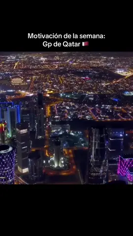 ¿Quien será el ganador?  #gpqatar #f1 #viral #fyp #qatar🇶🇦 