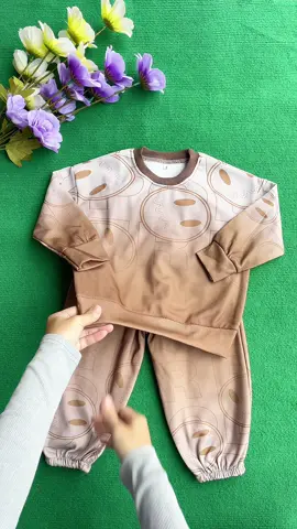 Bộ dài tay thu đông bé trai #thoitrangtreem #xh #bodaitaychobe #setbetrai 