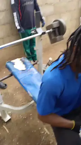 #lightweightbaby #homegym #Beast 