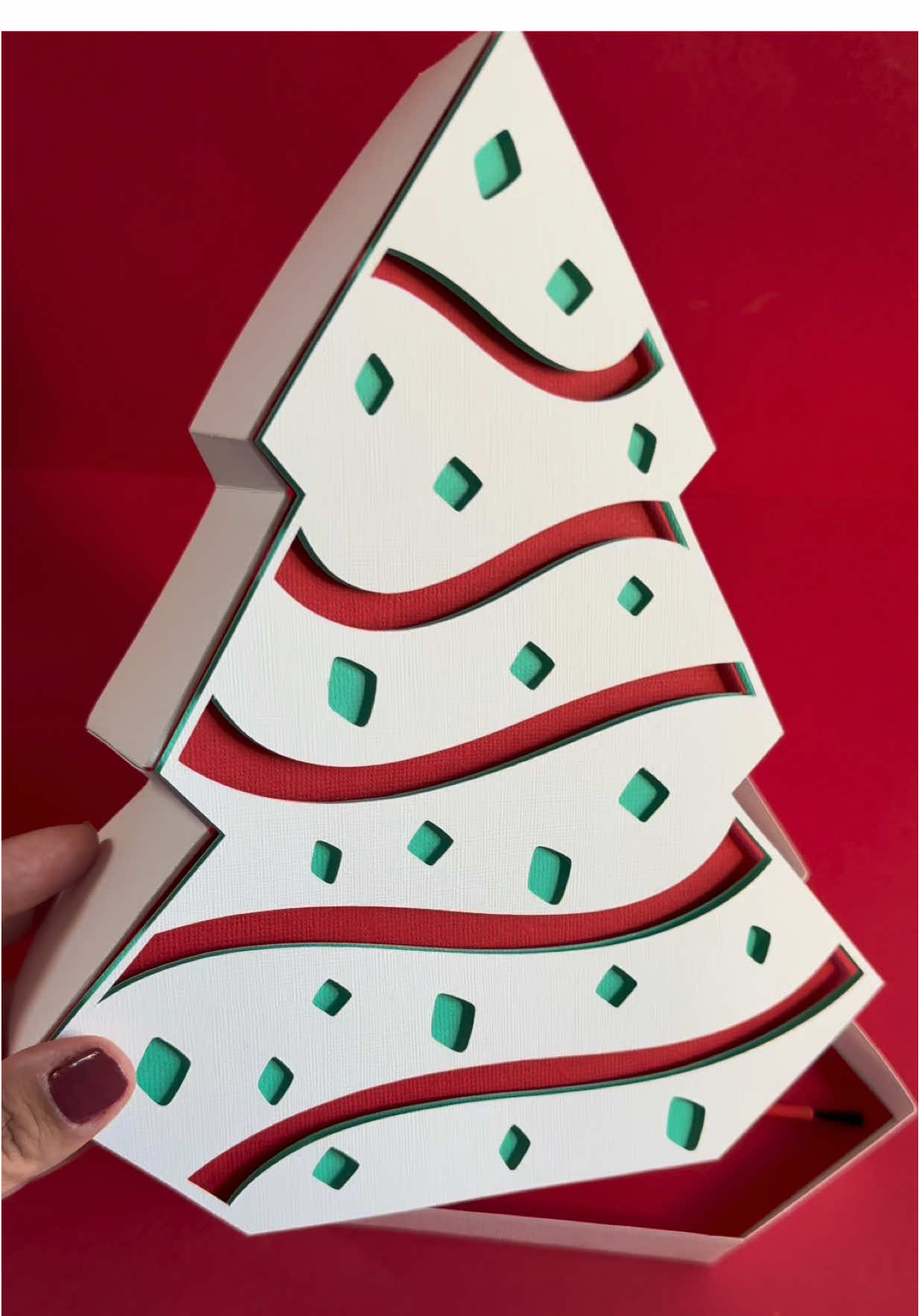 Can you believe this was my first file? 🤭 Thank you @thebeehivemembers for this amazing opportunity to be the creator of the Month! 🥰 I had so much fun creating this and a special thanks to @Jessica for helping me.  Materials: Foamies: @fancifulchaos  Textured cardstock: @Hobby Lobby  Ornament, paint pots and paintbrush: @Michaels Stores  Svg file can be found on @The beehive Membership 🍯 website. If you assembly this file please tag us!  #diypaintkit #ornament #fancifulchaosdt7 #creatorofthemonth #beehivemembers