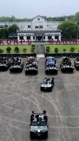 KORPS MARINIR  TNI AL🇲🇨 #korpsmarinir #tnial⚓ #tniindonesia🇮🇩 #fypシ゚ #fyppppppppppppppppppppppp 