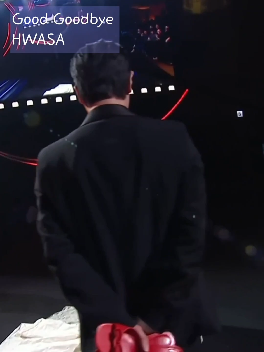 (리액션모음) 아직 청룡에서 헤어나오지 못하는 중 #박정민 ##fyp