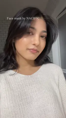 @네시픽 Nacific Official  ko facemask . Dejavu dinchu la aja ekdam 😆😆 #nepalitiktok #tiktoknepal #koreanskincare #fynepal 