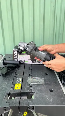 Máy mài điện HuKan  công suất 950w có chỉnh tốc  #maymaihukan #maymaigoc #maymaicongtrinh #hukan #maymaigoccodieutoc