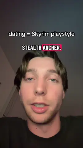 just a note talkin some smack on tiktok rn #skyrim #skyrimmemes #elderscrolls 