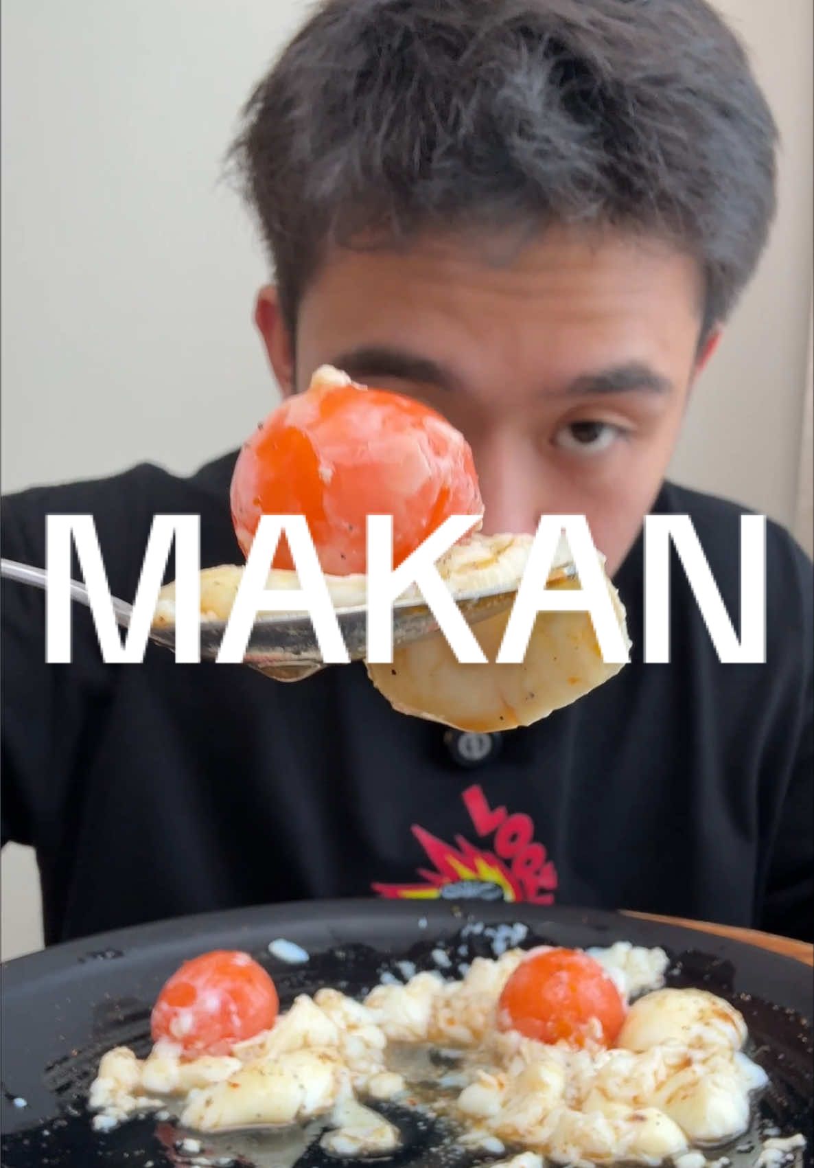 Agak Telat Tapi Gapapa Telur Kopitiam #freyysachio 