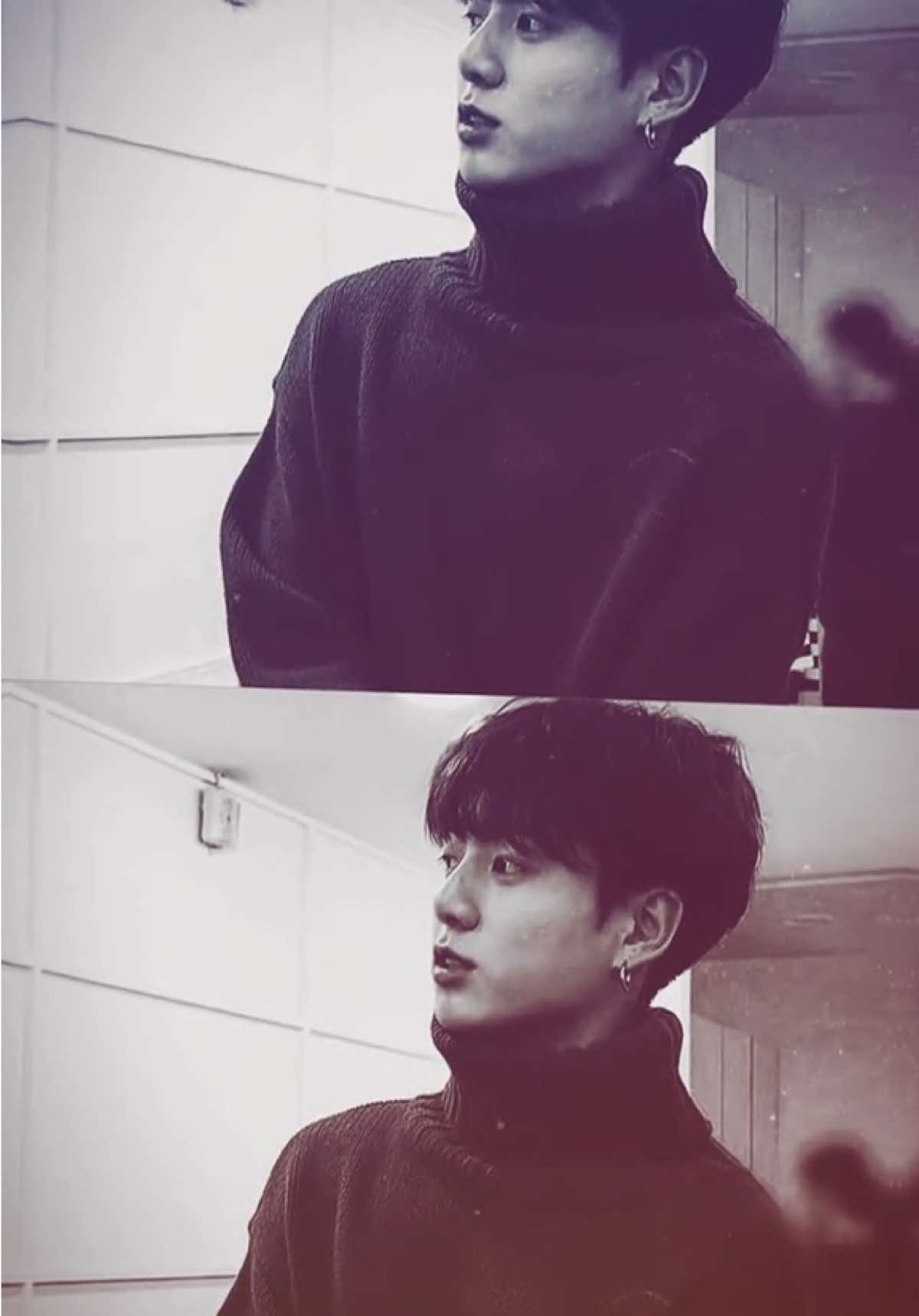 người tình mùa đông #jungkook 