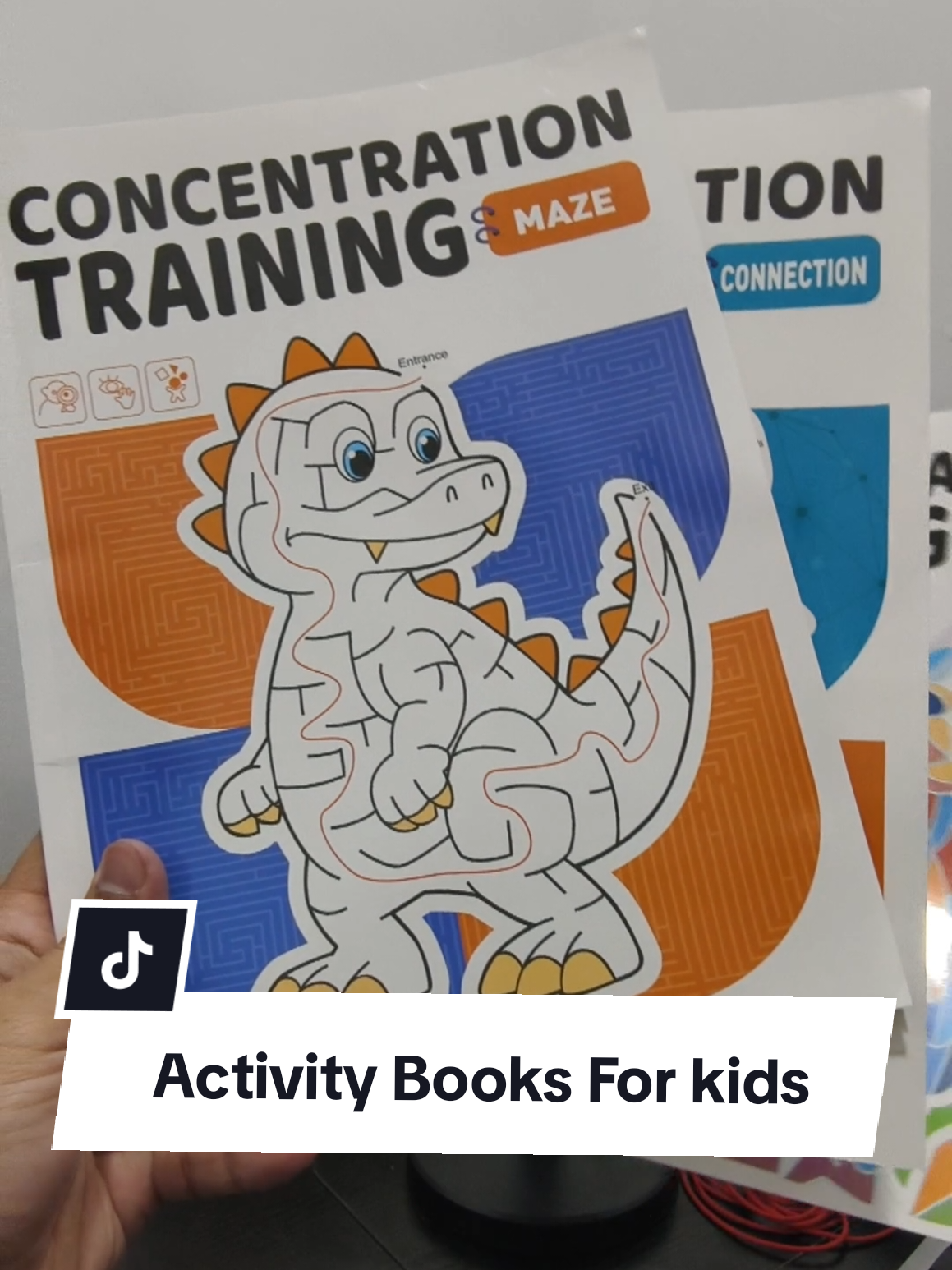 Multiple educational activity books for kids #educationalactivities #educational #activitybook #coloringbook #booksforkids 