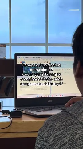 #skripsi #semesterakhir 
