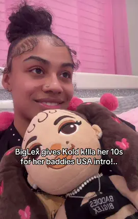 #fyp #baddiesusa #biglex 