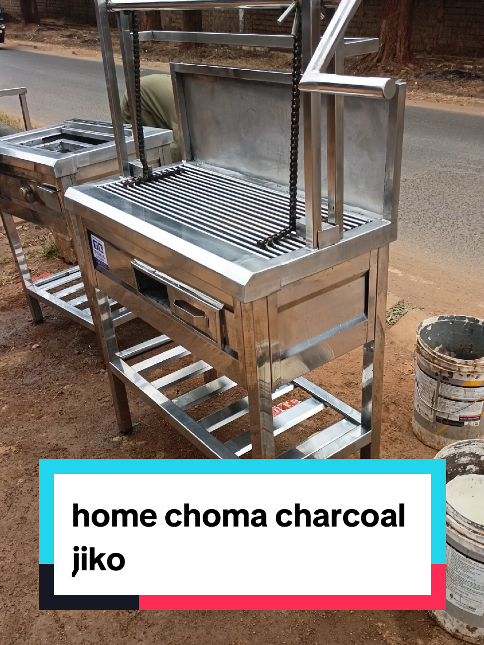 🎄✨ Get Into the Festive Mood! ✨🎄 This season, get your kitchen equipment early, get them conveniently, and get them from the experts! 💯🔥 Memories are made around good food — and good food is made on quality equipment. Buy once and buy right! ✔️ 💎 Stainless steel never forgets — it keeps its shine, its strength, and your memories. Unlike ordinary metal that rusts… our stainless steel equipment remains beautiful, durable, and reliable for years to come. 🛡️✨ Bring home something that will outlast seasons and carry memories for a lifetime. Choose equipment that is aesthetically pleasing, long-lasting, and built for real chefs 👨‍🍳🔥 📞 Call/WhatsApp: 0742065588 / +254 728 894 357 Thika Kitchen Enterprise – Buy Quality, Buy Once! 💙 #ThikaKitchenEnterprise #FestiveSeasonDeals #StainlessSteelLife #KitchenGoals #QualityEquipment   🎄✨🔥