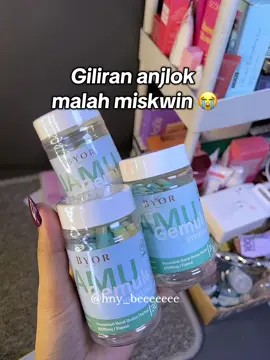 #penggemukbadan #byor 