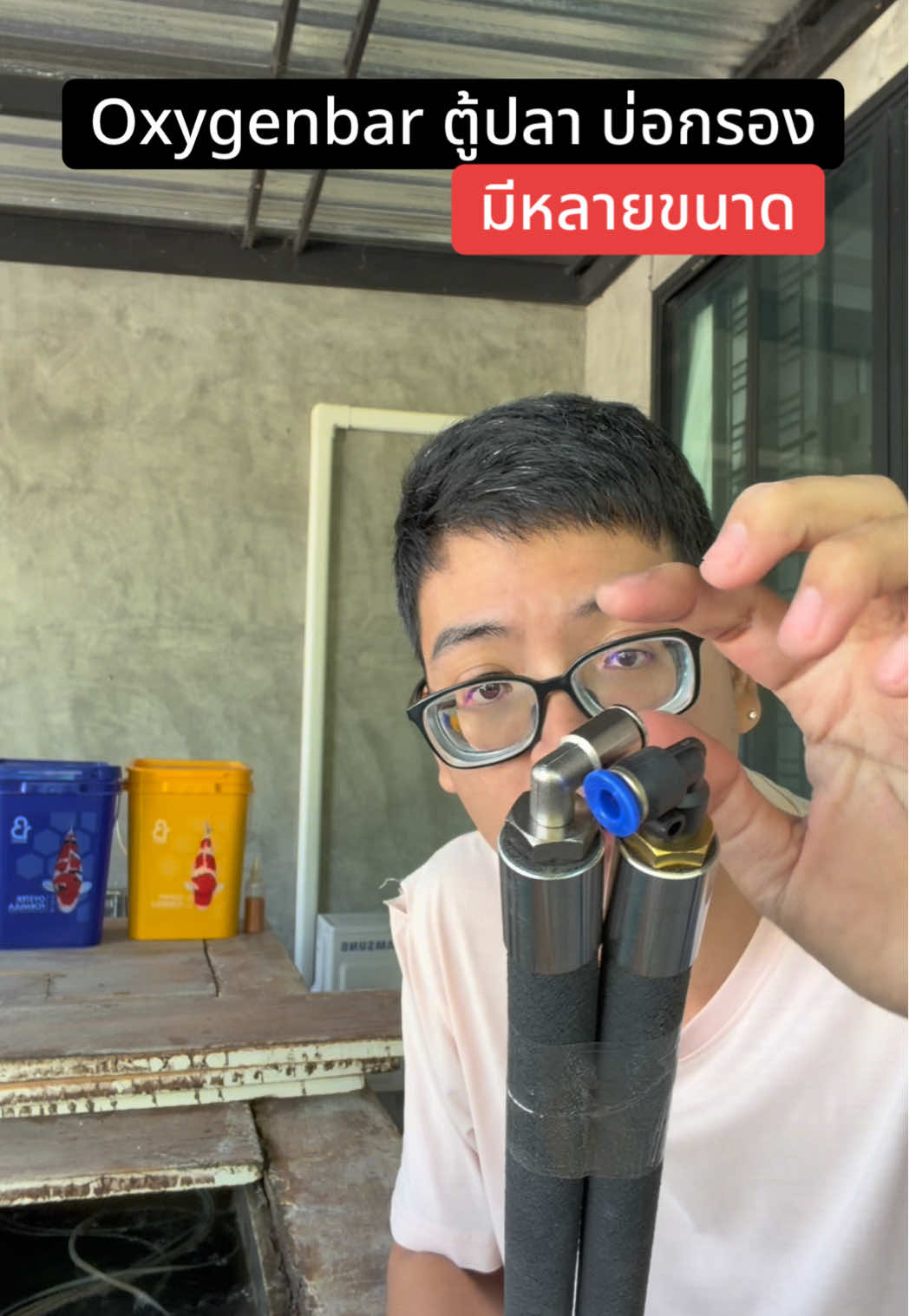 Oxygenbar ตู้ปลา ออกซิเจนบาร์ ตู้ปลา ละเอียด #oxygenbar #ออกซิเจนตู้ปลา #ออกซิเจนบาร์ #สินค้าปังดันยอดขาย 